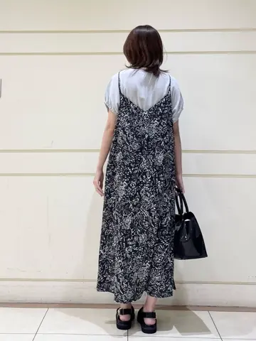 ONWARD CROSSET SELECT Kanako コーディネート画像