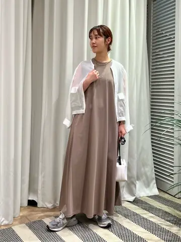 ONWARD CROSSET SELECT 伊藤 コーディネート画像