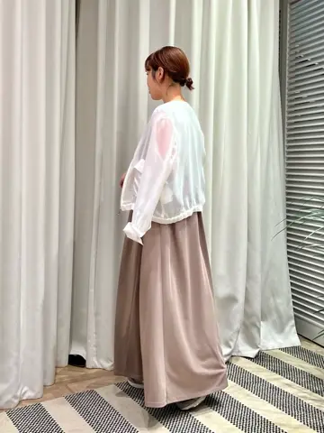 ONWARD CROSSET SELECT 伊藤 コーディネート画像