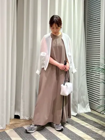 ONWARD CROSSET SELECT 伊藤 コーディネート画像