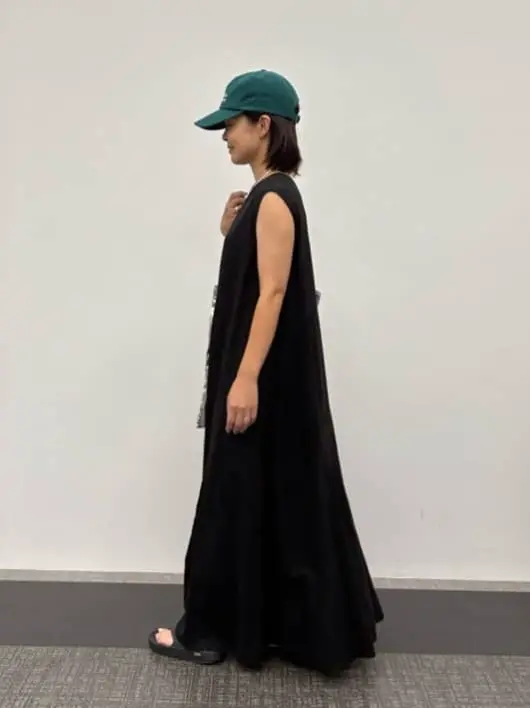 ONWARD CROSSET SELECT STAFF.S コーディネート画像