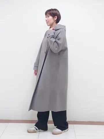 ONWARD CROSSET SELECT 伊藤(宇山) コーディネート画像