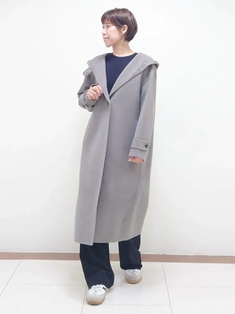 ONWARD CROSSET SELECT 伊藤(宇山) コーディネート画像