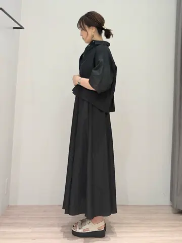 ONWARD CROSSET SELECT 田中 コーディネート画像