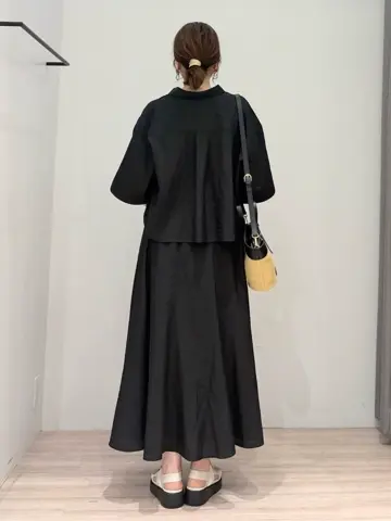 ONWARD CROSSET SELECT 田中 コーディネート画像