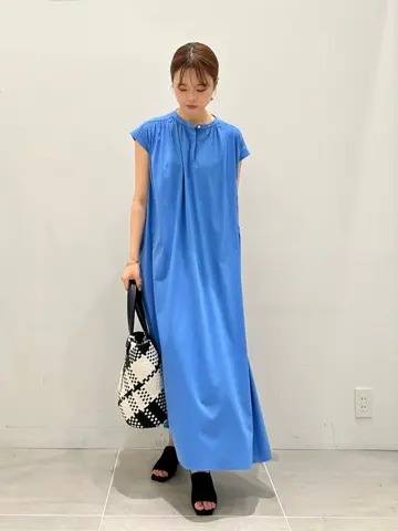 ONWARD CROSSET SELECT 豊吉 コーディネート画像