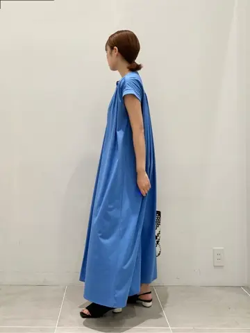 ONWARD CROSSET SELECT 豊吉 コーディネート画像