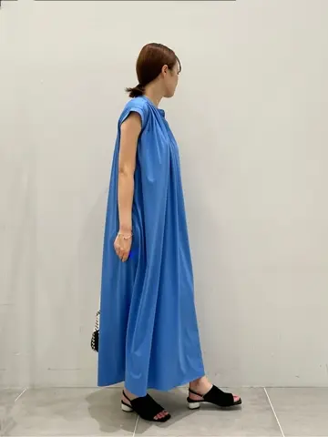 ONWARD CROSSET SELECT 豊吉 コーディネート画像