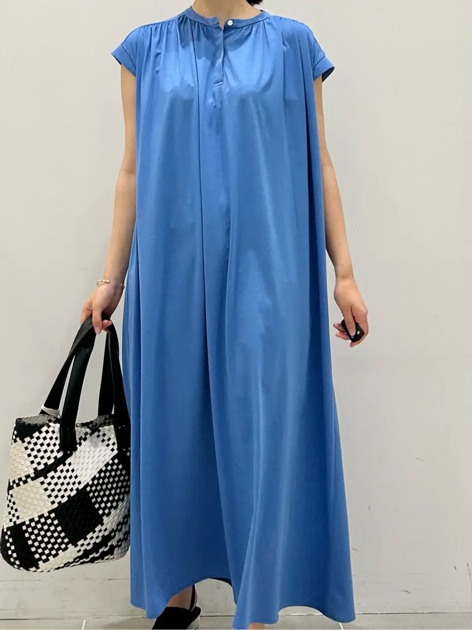 ONWARD CROSSET SELECT 豊吉 コーディネート画像