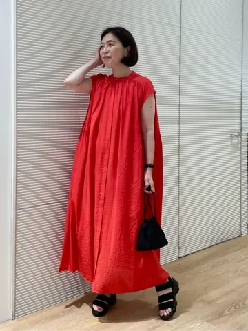 ONWARD CROSSET SELECT 五月女 コーディネート画像