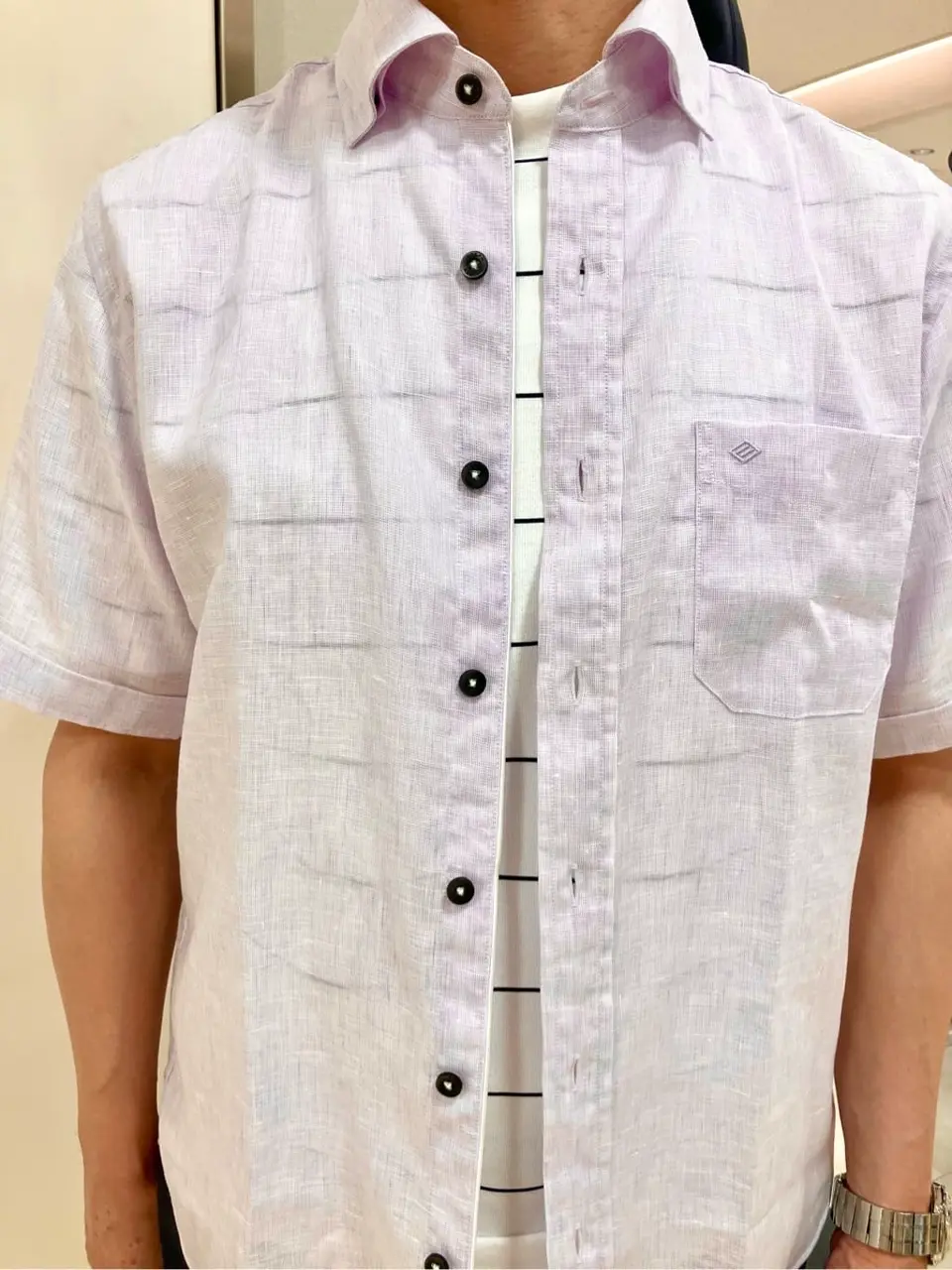 ONWARD CROSSET SELECT 斉藤 コーディネート画像