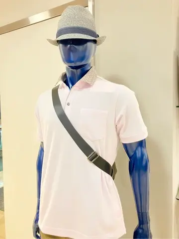 ONWARD CROSSET SELECT 斉藤 コーディネート画像