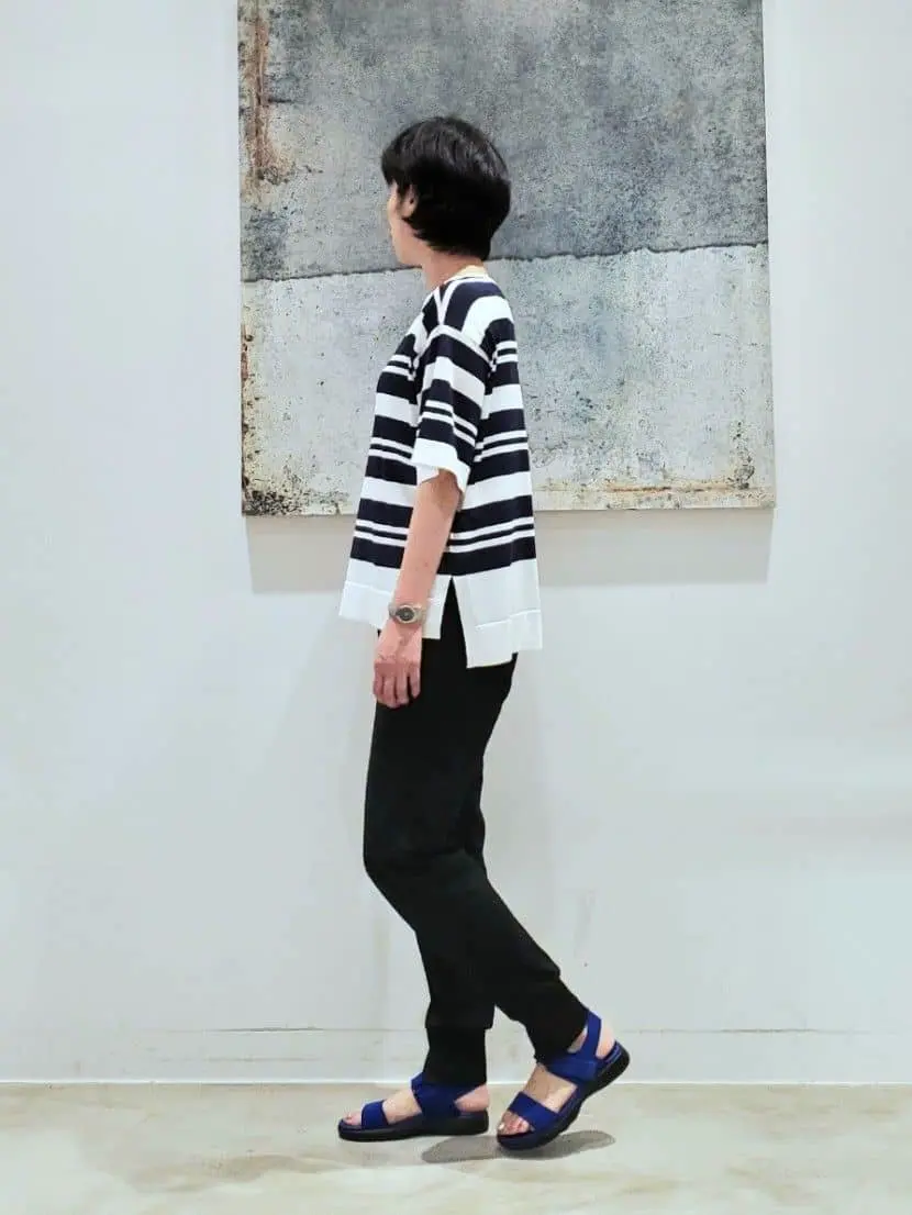 ONWARD CROSSET SELECT 本吉 コーディネート画像