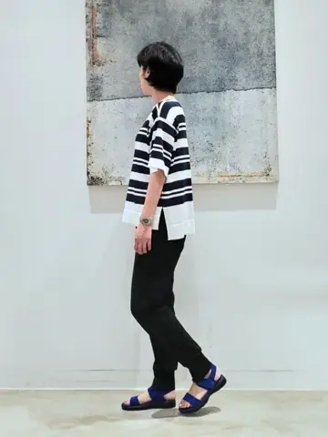 ONWARD CROSSET SELECT 本吉 コーディネート画像