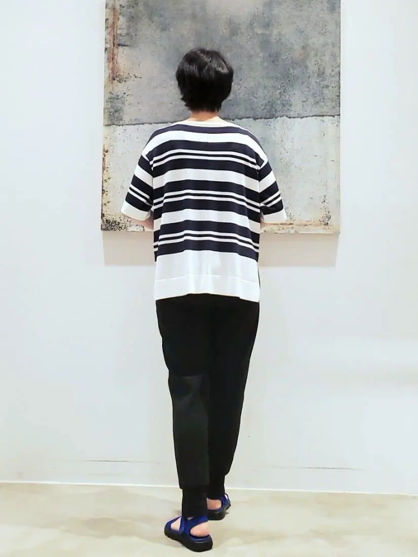 ONWARD CROSSET SELECT 本吉 コーディネート画像