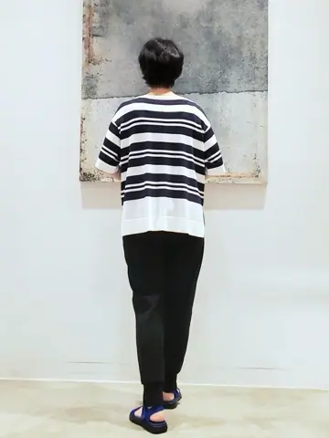 ONWARD CROSSET SELECT 本吉 コーディネート画像