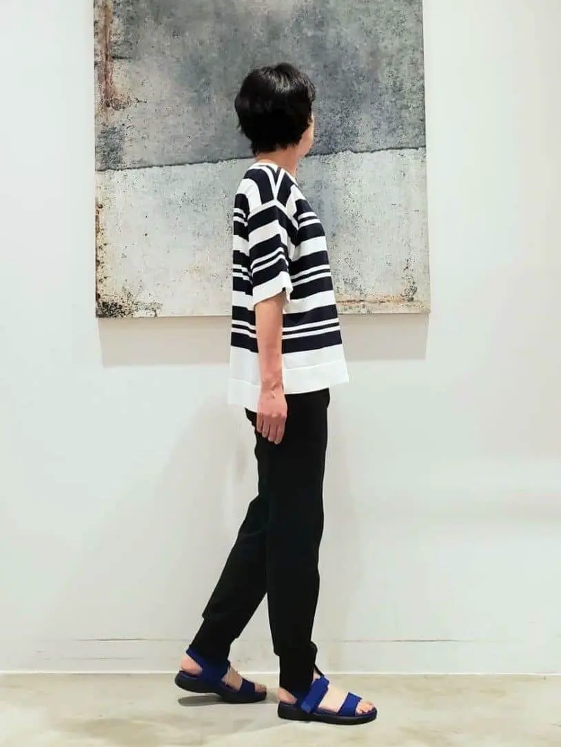 ONWARD CROSSET SELECT 本吉 コーディネート画像