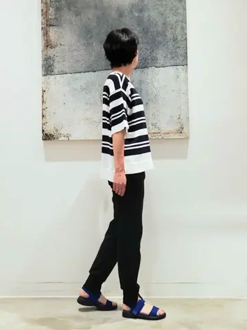 ONWARD CROSSET SELECT 本吉 コーディネート画像