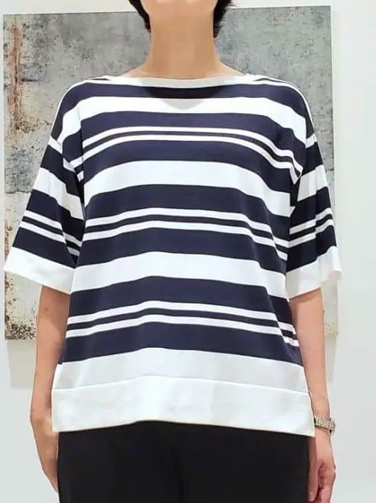 ONWARD CROSSET SELECT 本吉 コーディネート画像