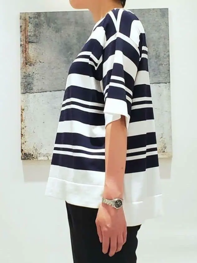 ONWARD CROSSET SELECT 本吉 コーディネート画像