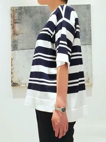 ONWARD CROSSET SELECT 本吉 コーディネート画像