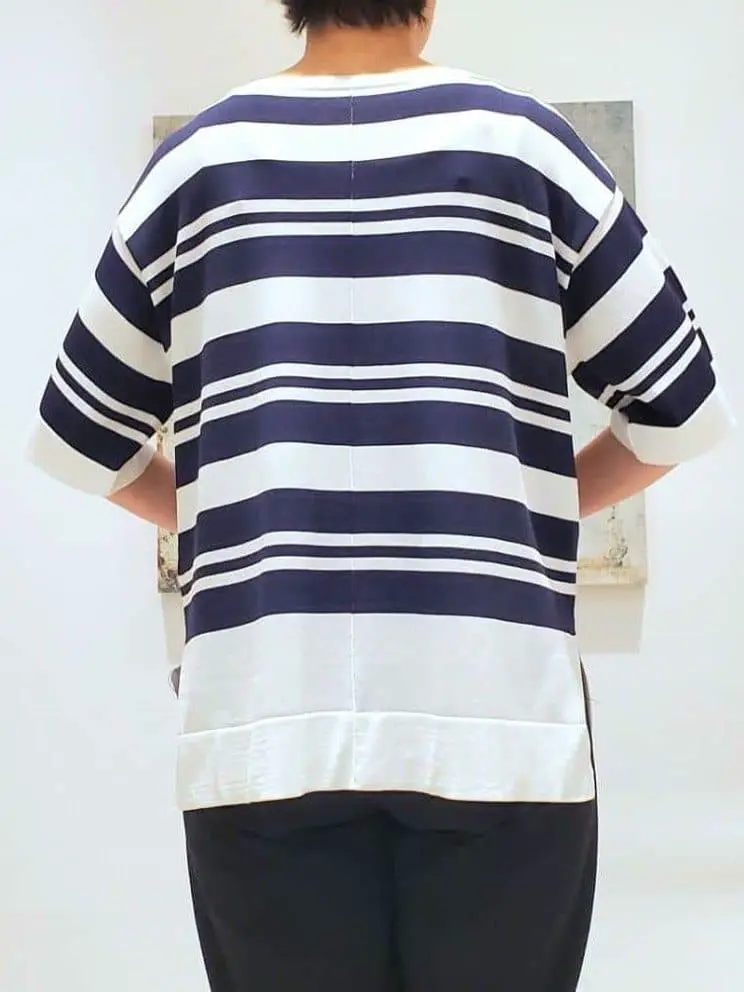 ONWARD CROSSET SELECT 本吉 コーディネート画像