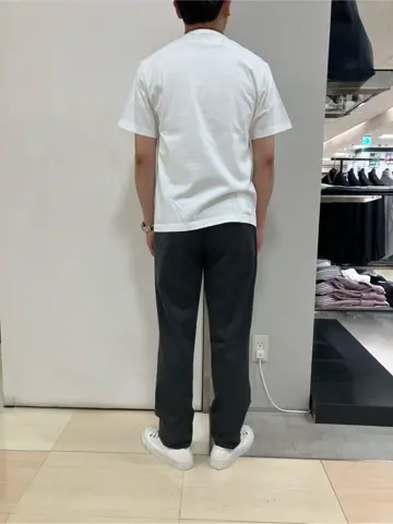 ONWARD CROSSET SELECT 斉藤 コーディネート画像