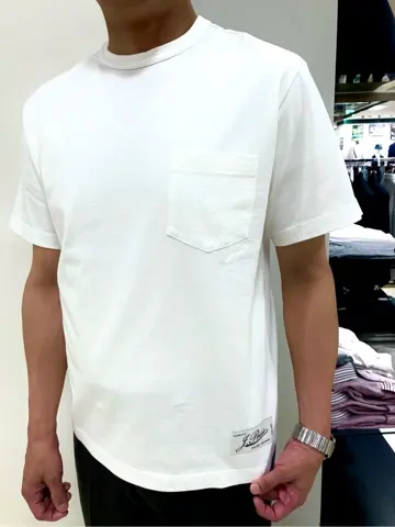 ONWARD CROSSET SELECT 斉藤 コーディネート画像