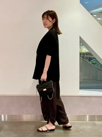 ONWARD CROSSET SELECT 古田(足立) コーディネート画像