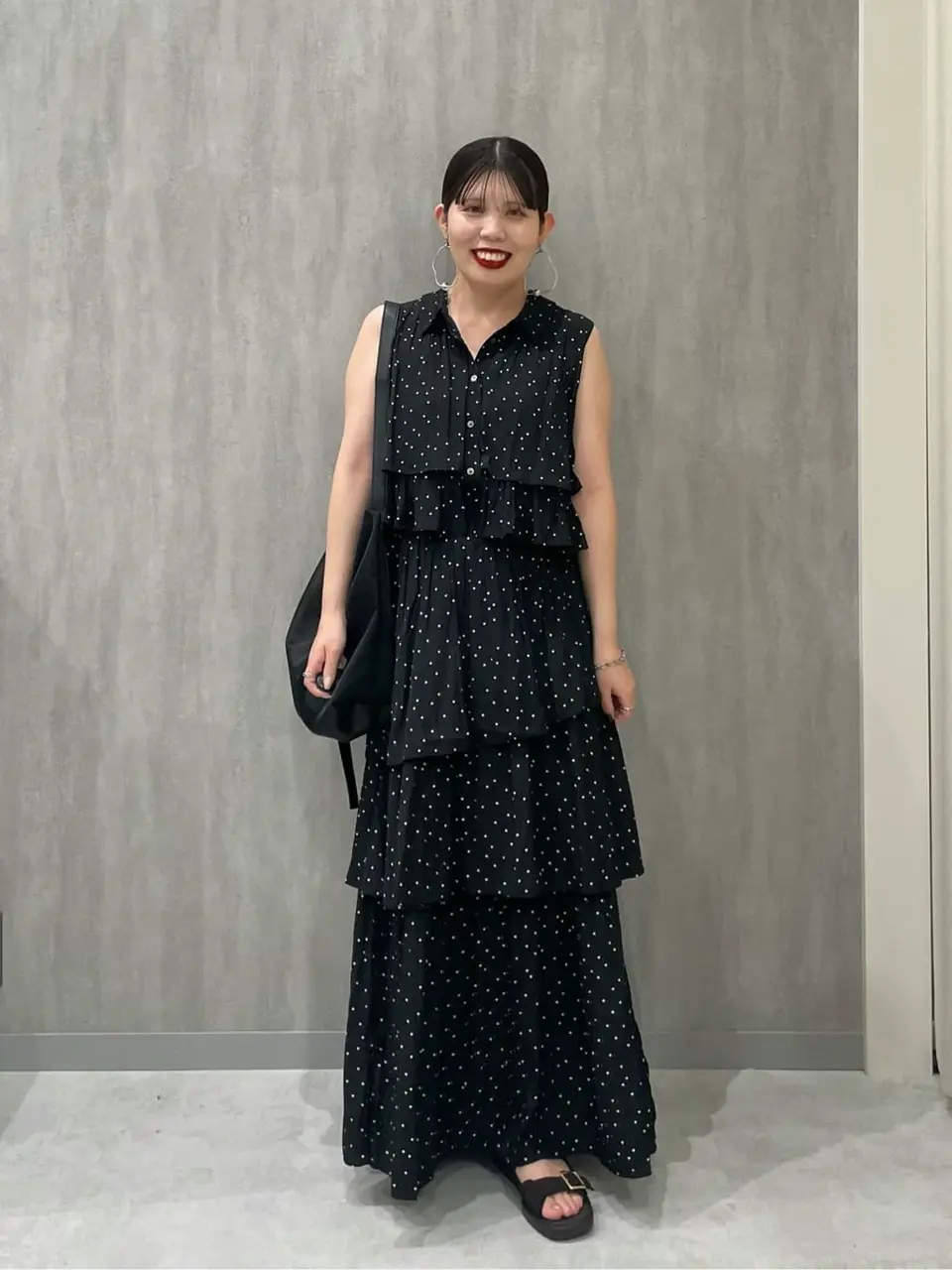  時本 コーディネート画像