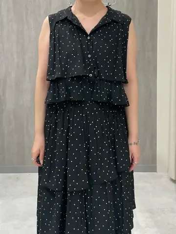 ONWARD CROSSET SELECT 時本 コーディネート画像