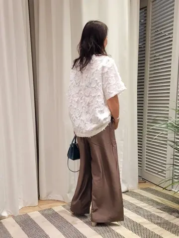 ONWARD CROSSET SELECT 中村 コーディネート画像