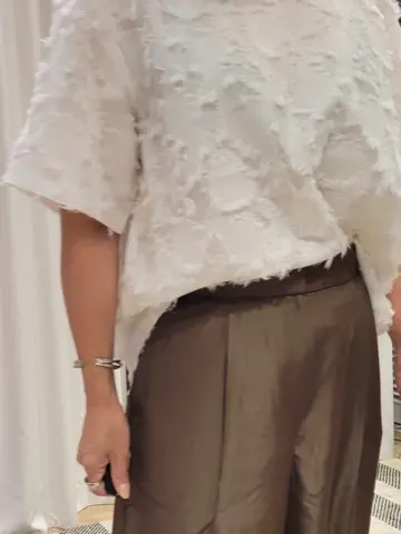 ONWARD CROSSET SELECT 中村 コーディネート画像