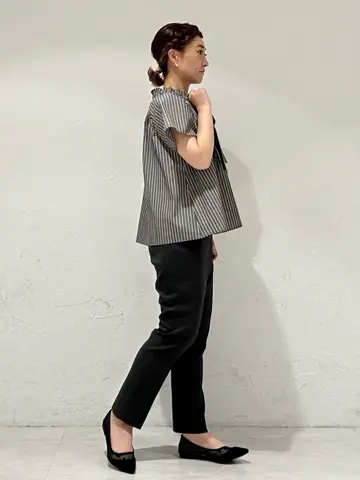 ONWARD CROSSET SELECT 宮澤 コーディネート画像