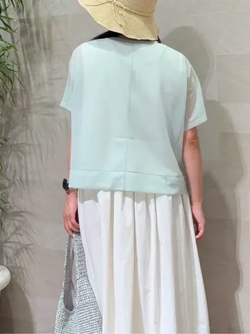 ONWARD CROSSET SELECT 一星 コーディネート画像