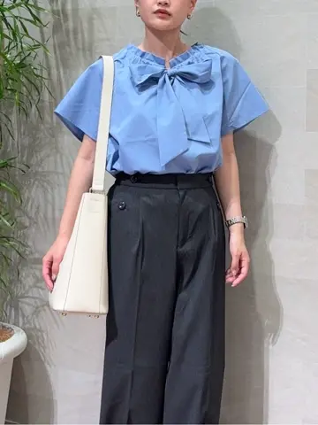 ONWARD CROSSET SELECT 一星 コーディネート画像