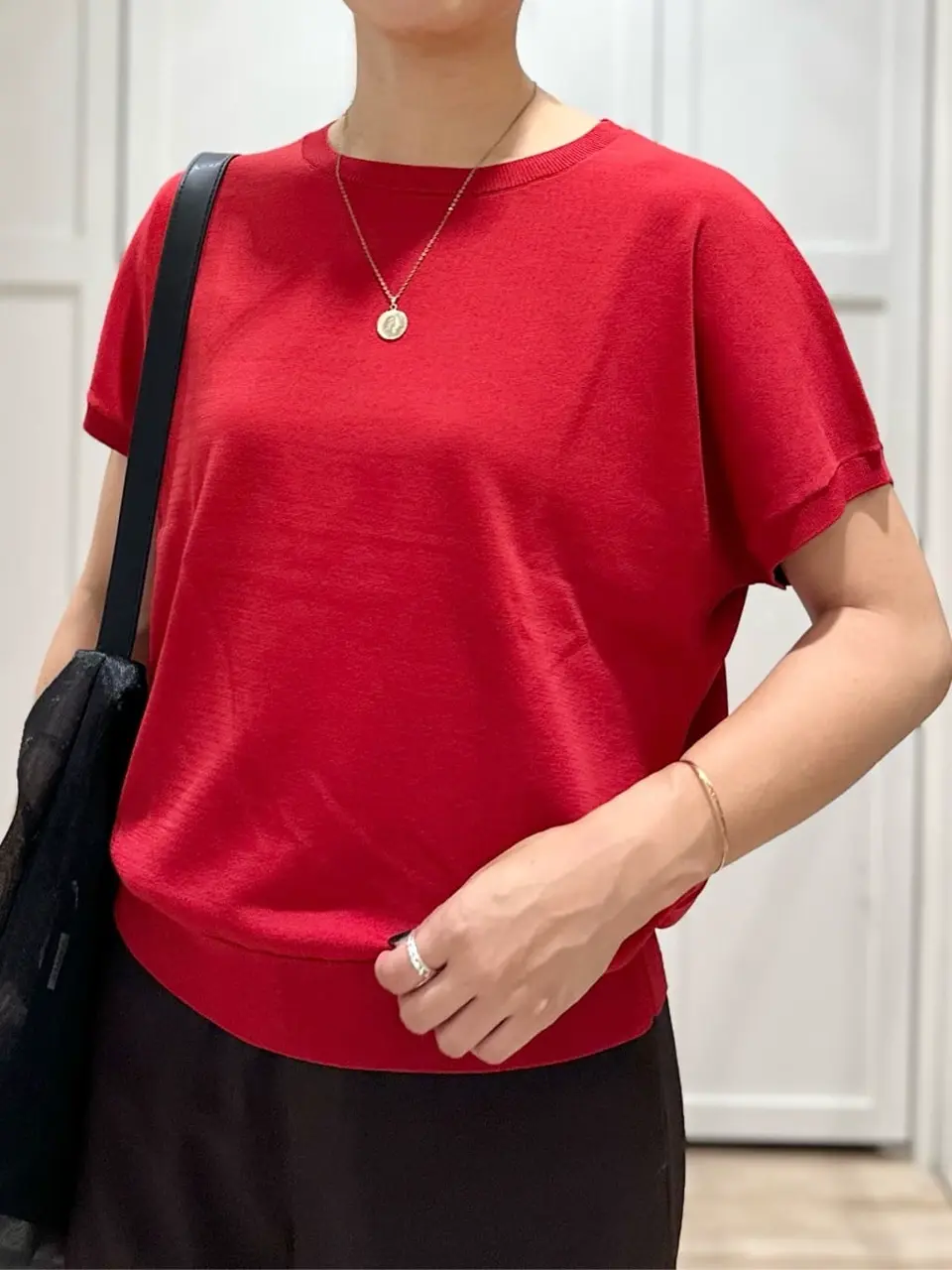 ONWARD CROSSET SELECT 濱野 コーディネート画像