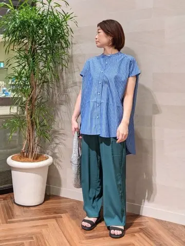 ONWARD CROSSET SELECT 白石 コーディネート画像