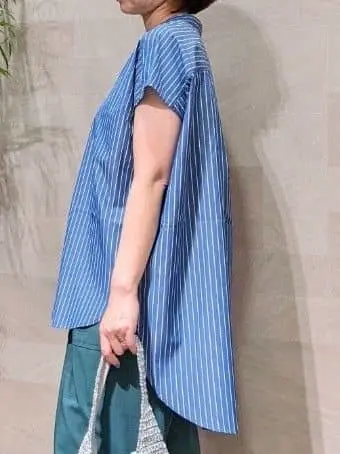 ONWARD CROSSET SELECT 白石 コーディネート画像