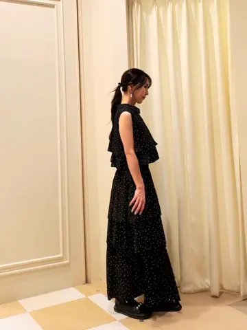 ONWARD CROSSET SELECT 内田 コーディネート画像