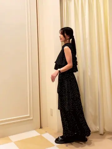 ONWARD CROSSET SELECT 内田 コーディネート画像