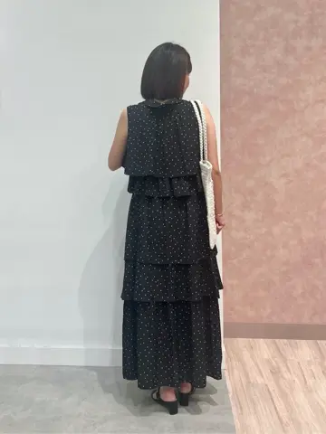 ONWARD CROSSET SELECT 中島 コーディネート画像