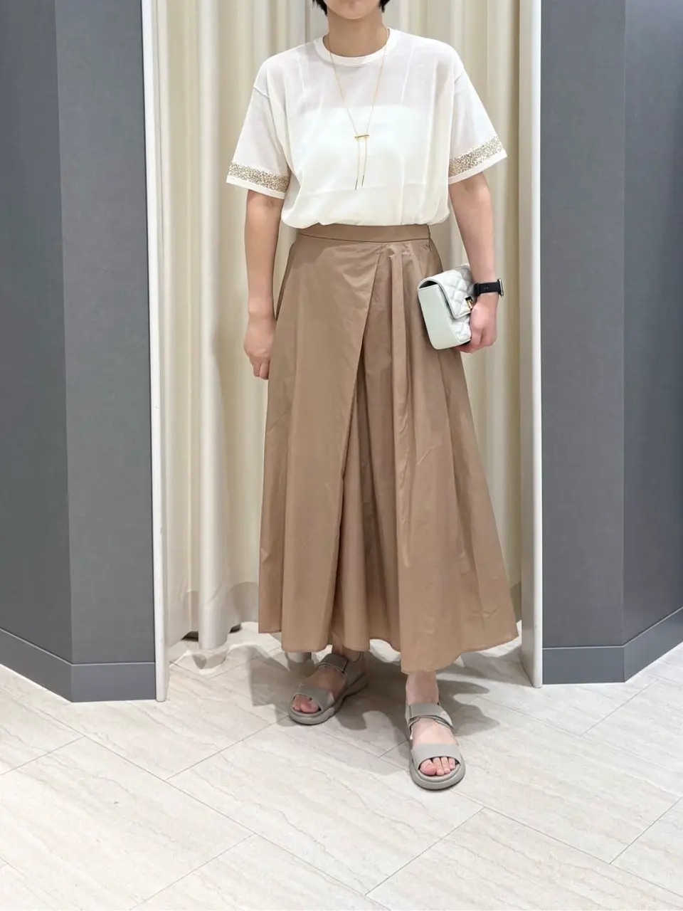  N コーディネート画像