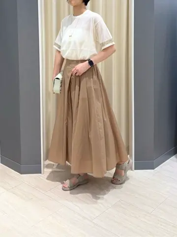 ONWARD CROSSET SELECT N コーディネート画像