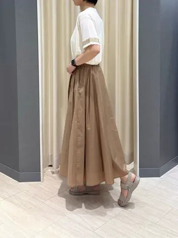 ONWARD CROSSET SELECT N コーディネート画像