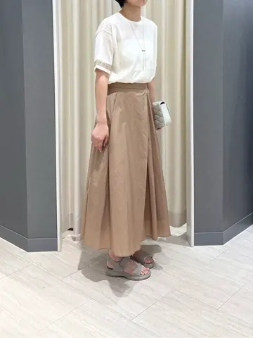 ONWARD CROSSET SELECT N コーディネート画像