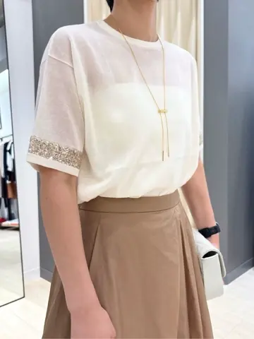 ONWARD CROSSET SELECT N コーディネート画像