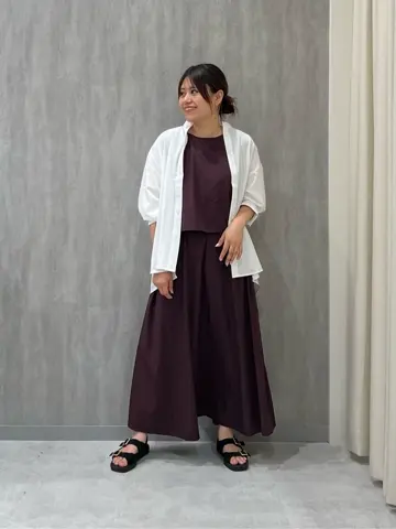 ONWARD CROSSET SELECT 浅倉 コーディネート画像