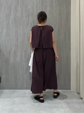 ONWARD CROSSET SELECT 浅倉 コーディネート画像