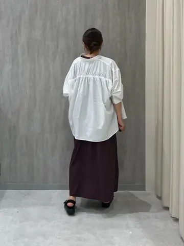 ONWARD CROSSET SELECT 浅倉 コーディネート画像